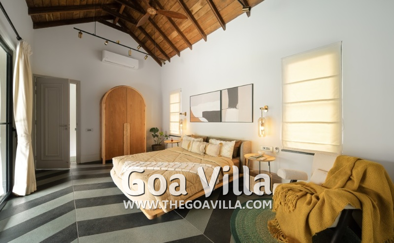 Villa Chincharo