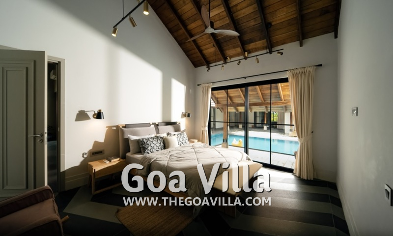 Villa Chincharo