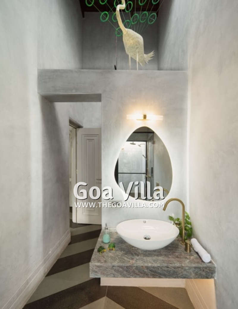 Villa Chincharo