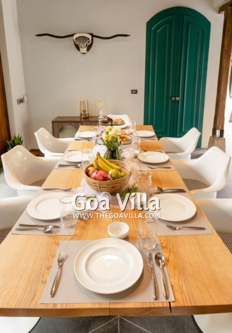 Villa Chincharo