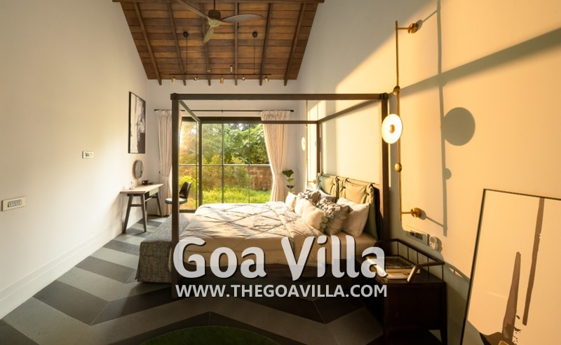 Villa Chincharo