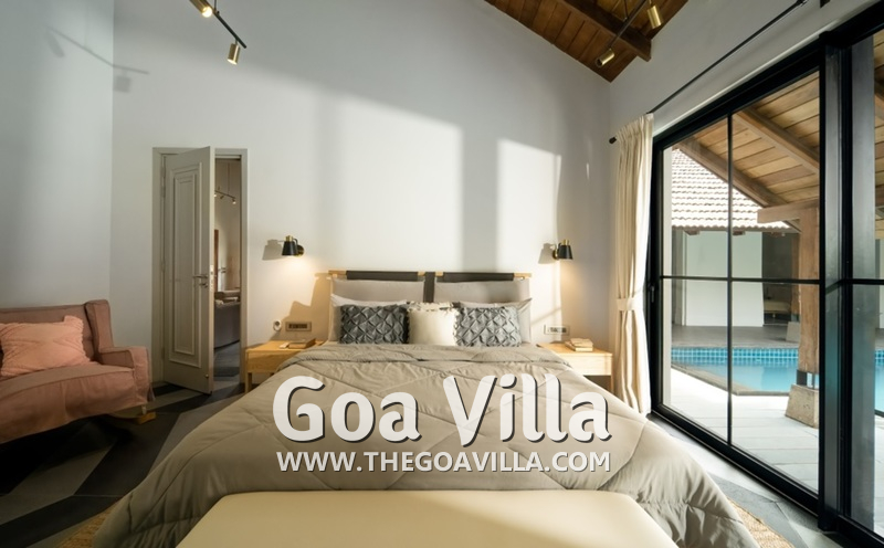 Villa Chincharo