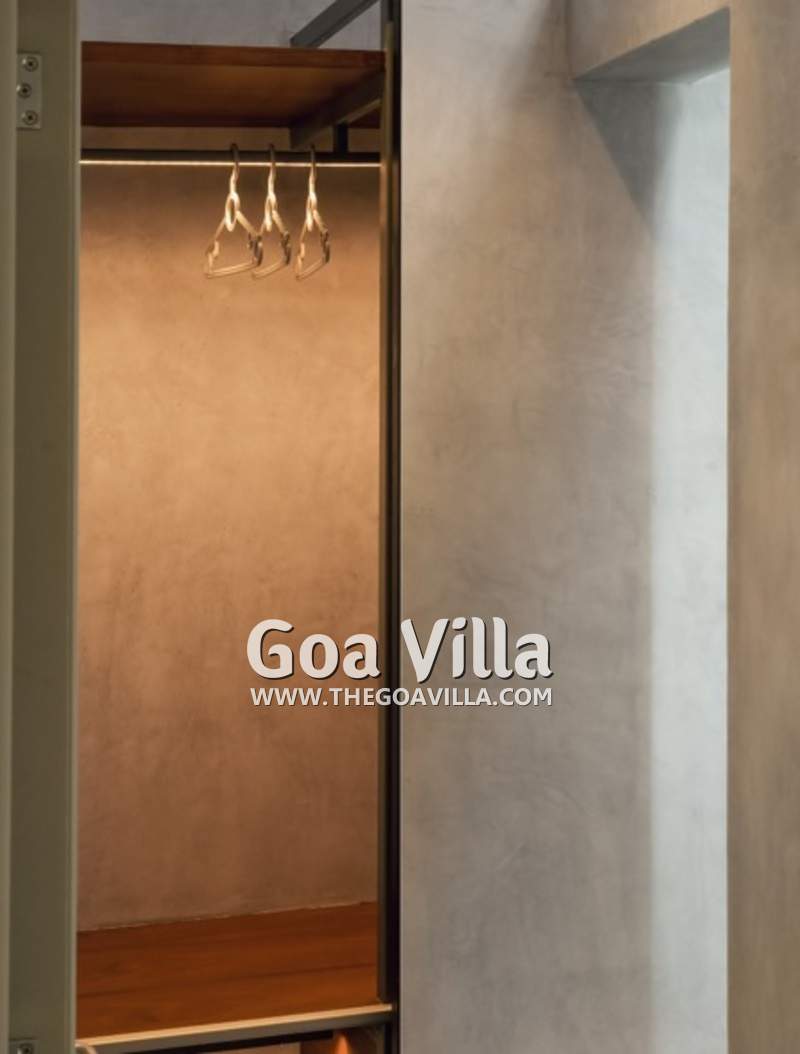 Villa Chincharo