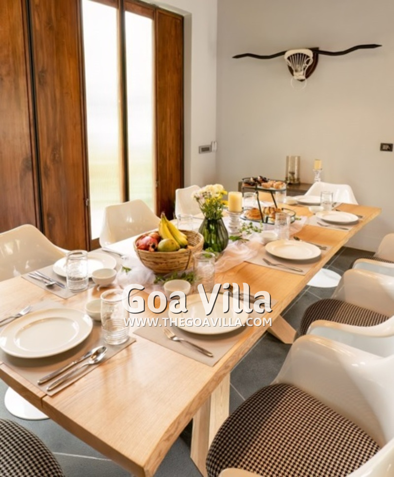 Villa Chincharo