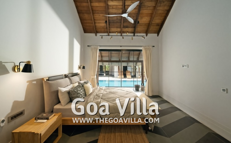 Villa Chincharo