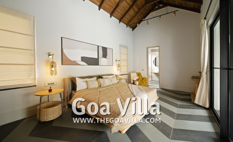 Villa Chincharo