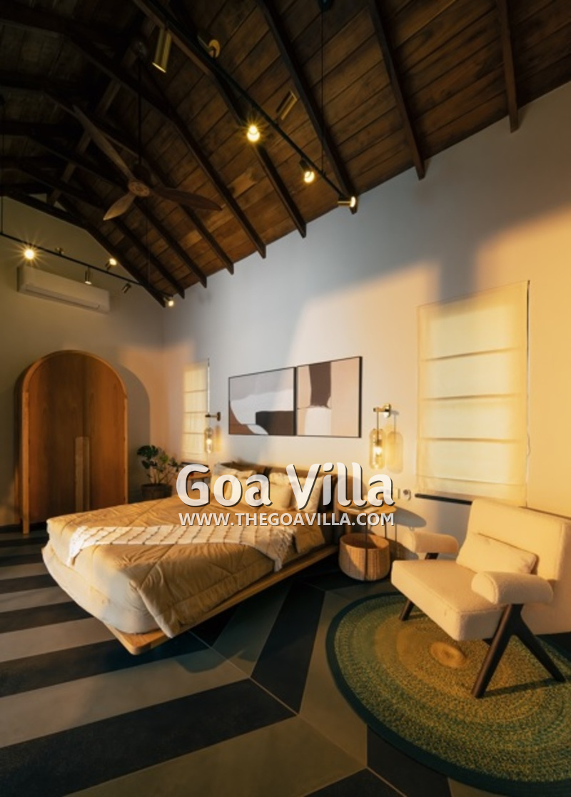 Villa Chincharo