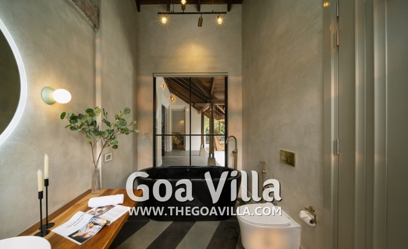 Villa Chincharo