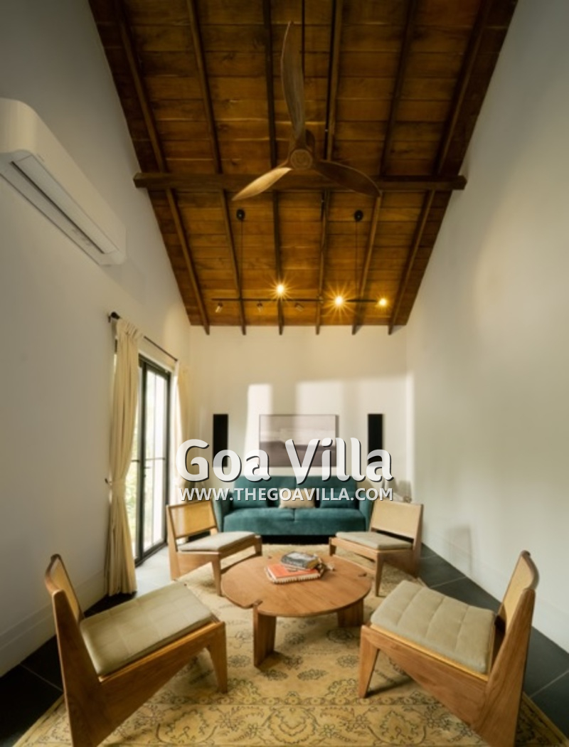 Villa Chincharo