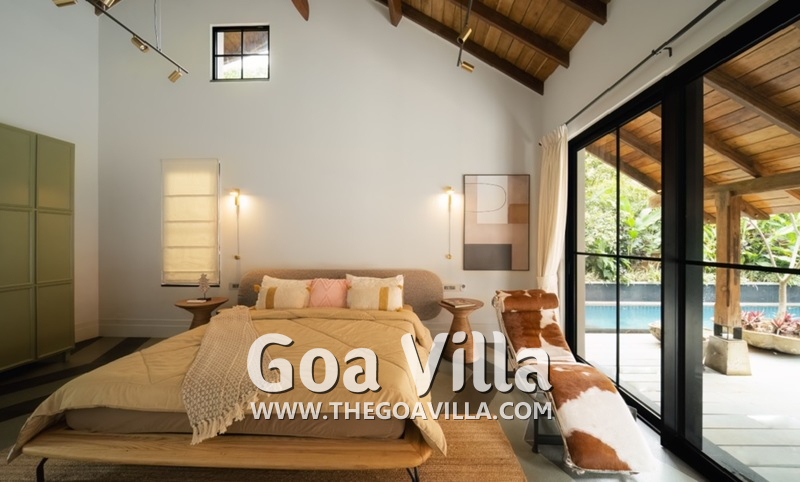 Villa Chincharo