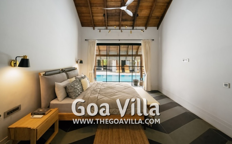Villa Chincharo