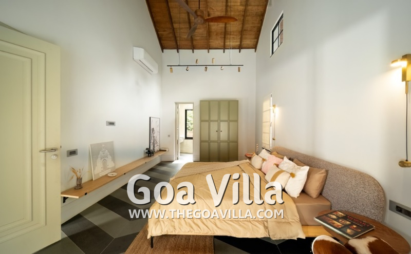 Villa Chincharo