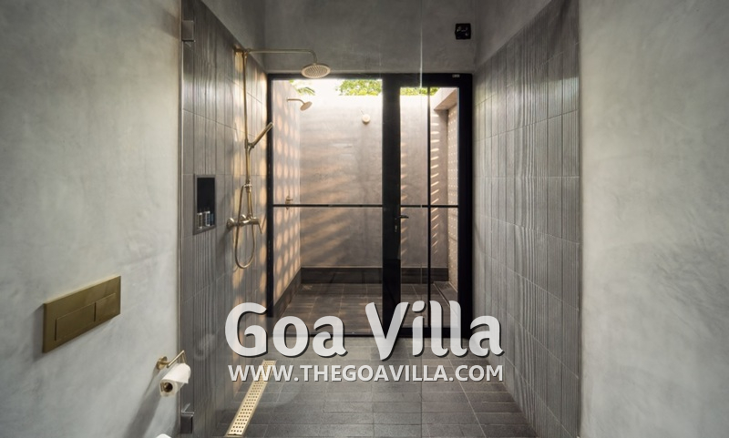 Villa Chincharo
