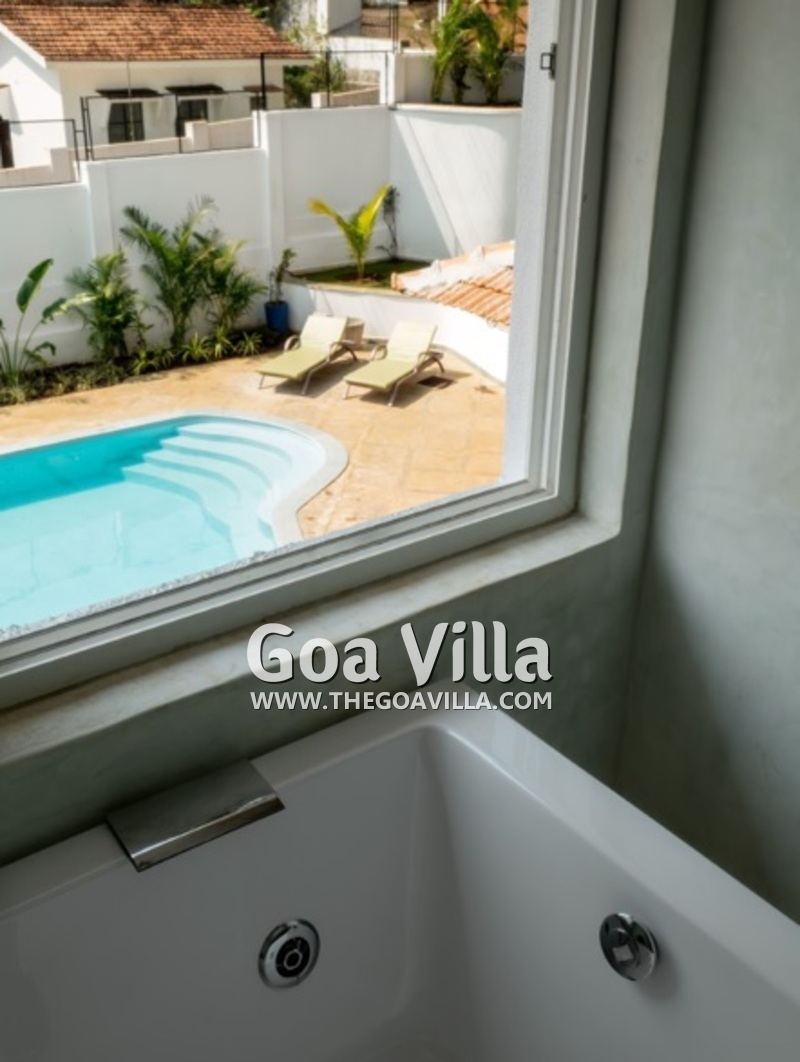 Villa Grande
