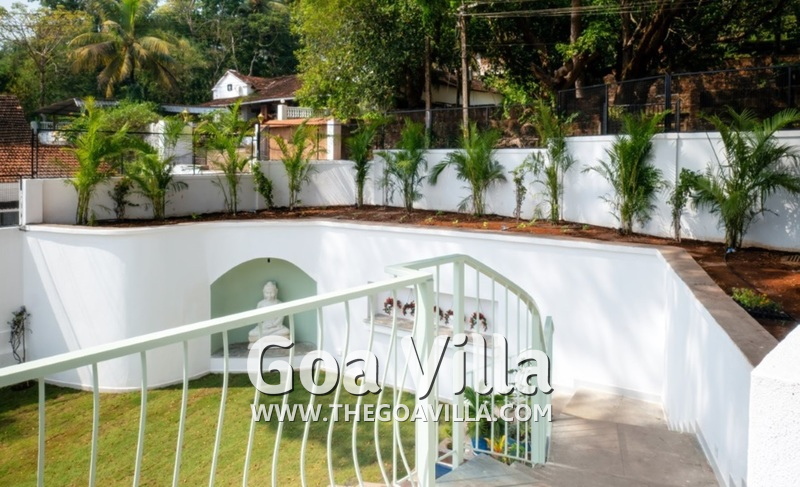 Villa Grande