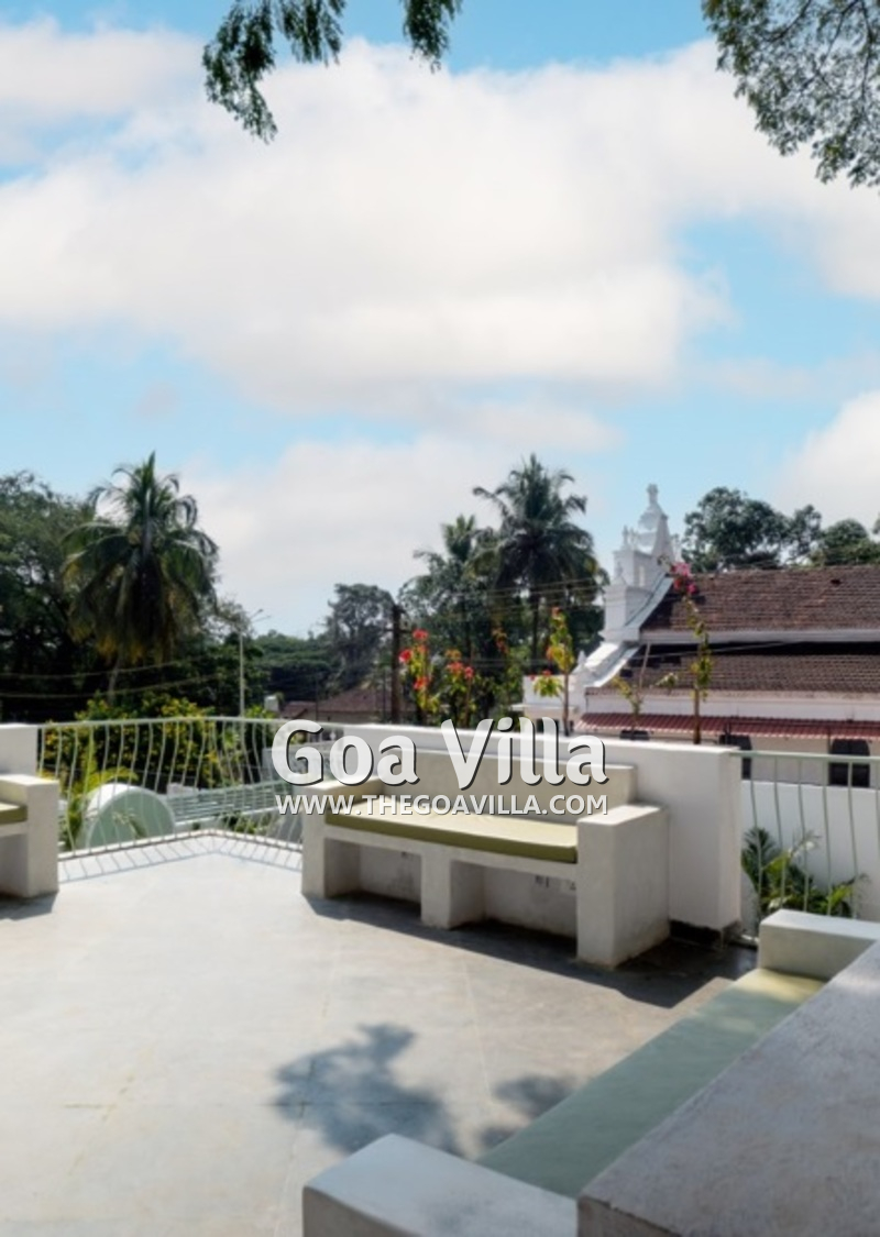 Villa Grande