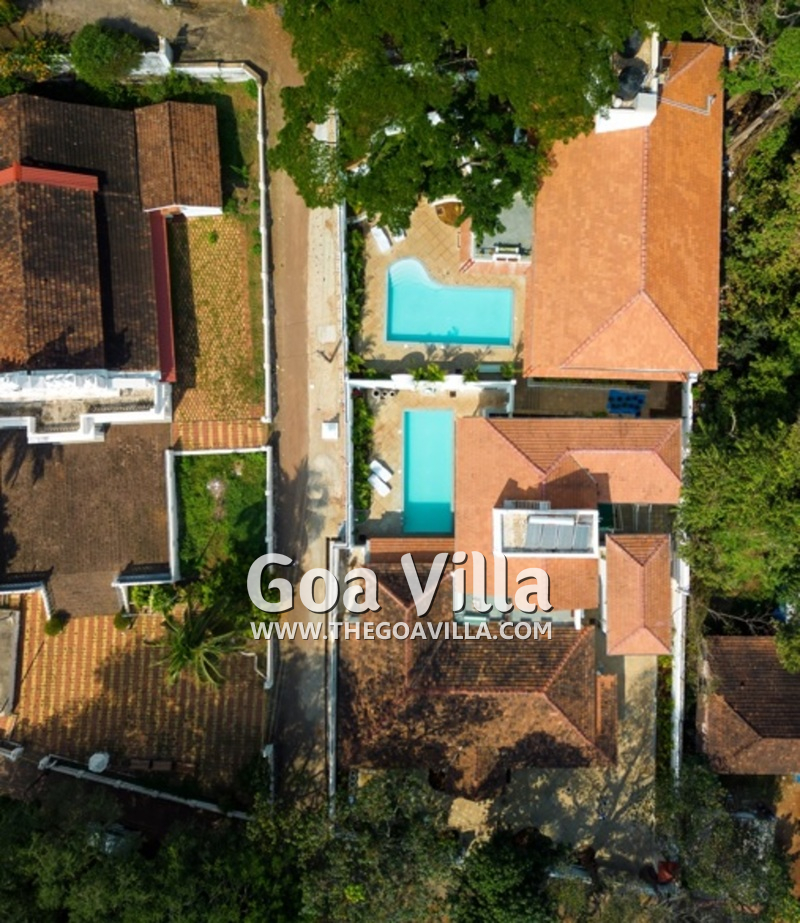 Villa Grande