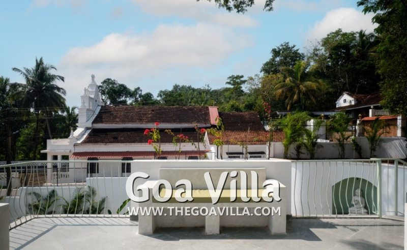 Villa Grande