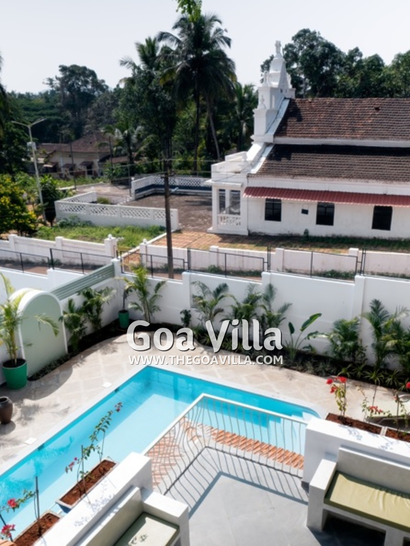 Villa Grande