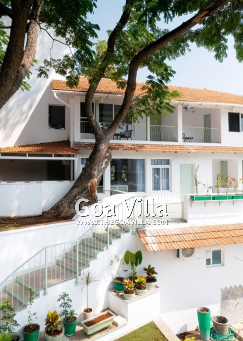 Villa Grande
