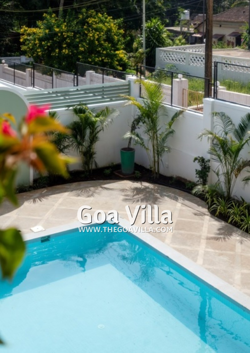 Villa Grande