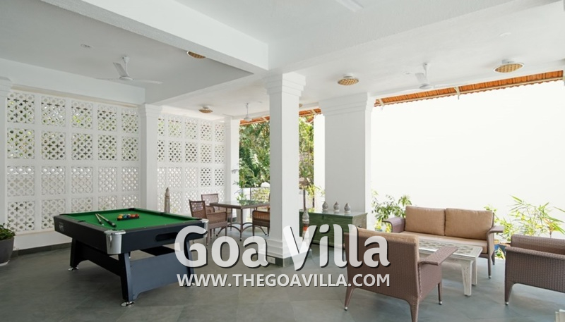 Villa Grande