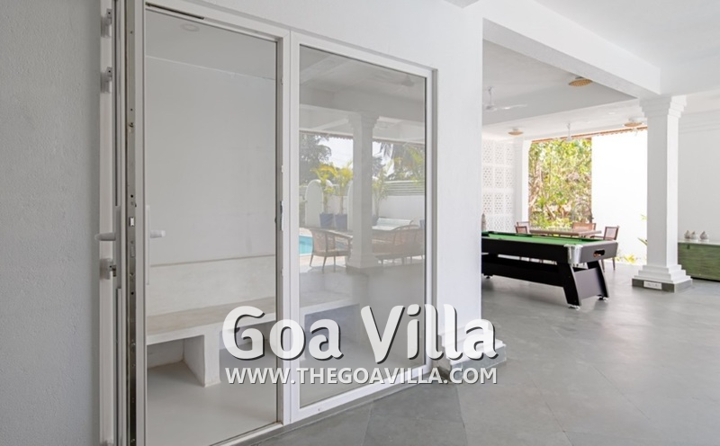 Villa Grande