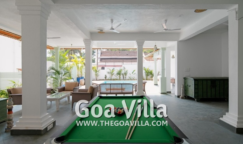 Villa Grande