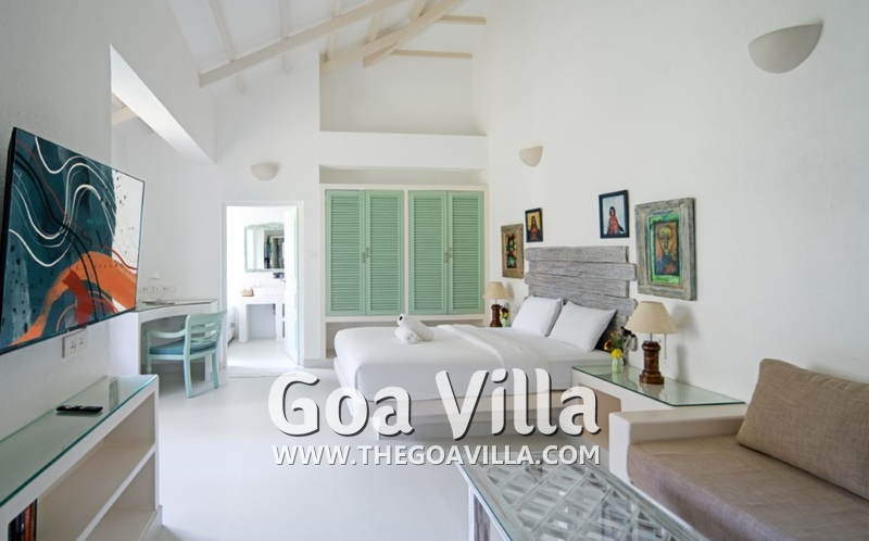 Villa Grande