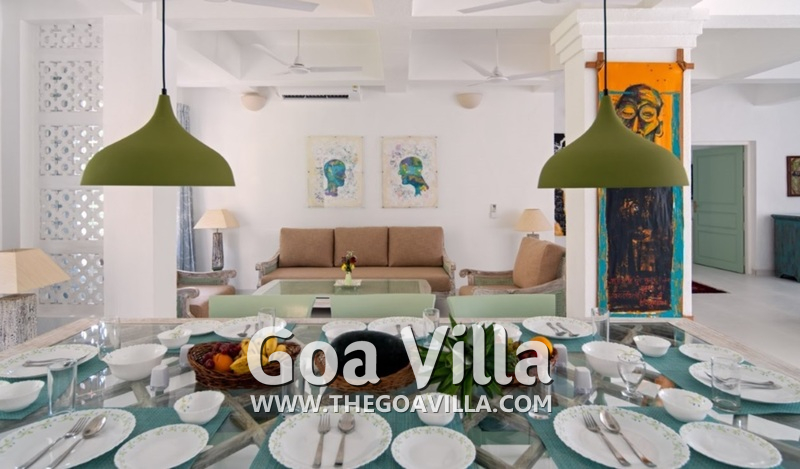 Villa Grande