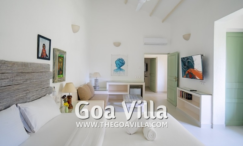 Villa Grande