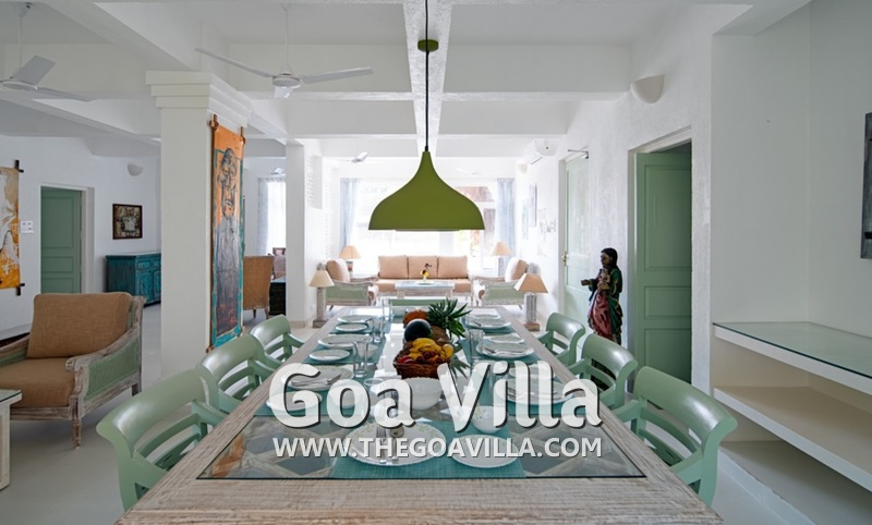 Villa Grande