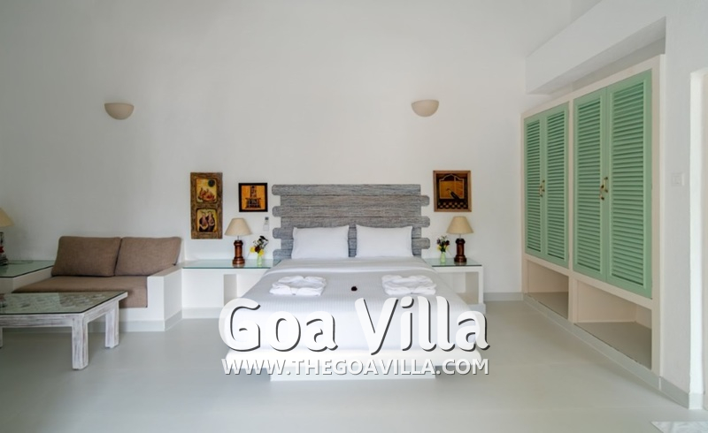 Villa Grande