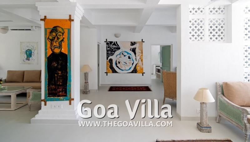 Villa Grande