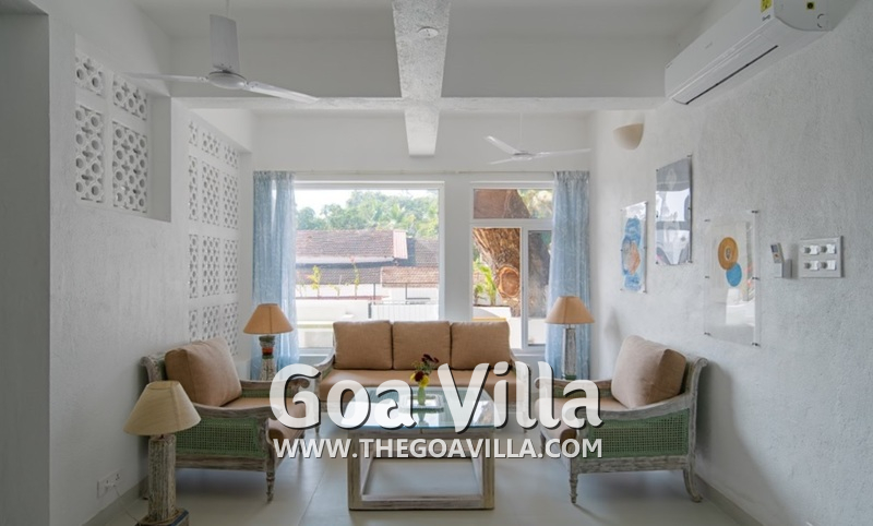 Villa Grande