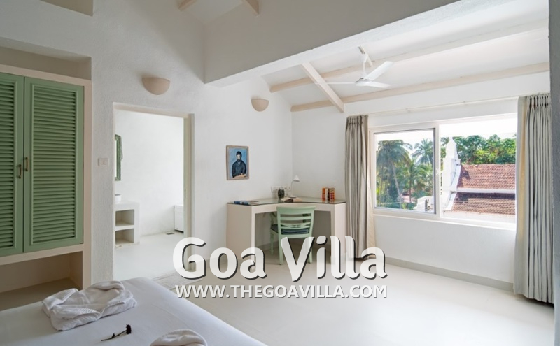Villa Grande