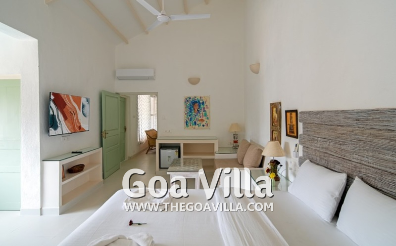 Villa Grande
