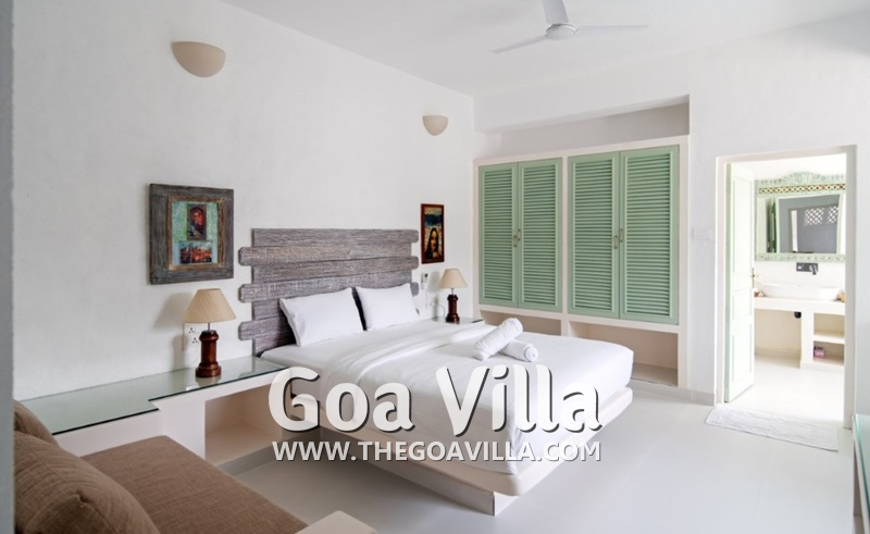 Villa Grande