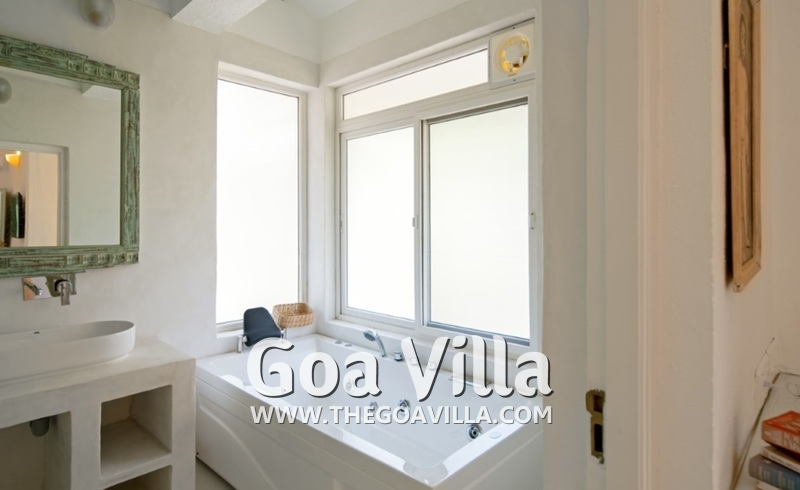 Villa Grande