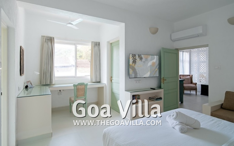 Villa Grande