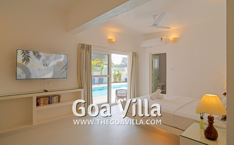Villa Grande