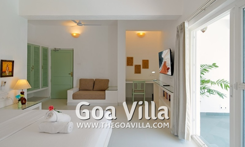 Villa Grande