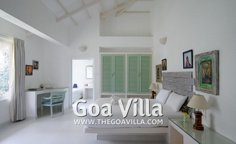 Villa Grande
