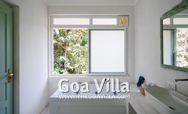 Villa Grande
