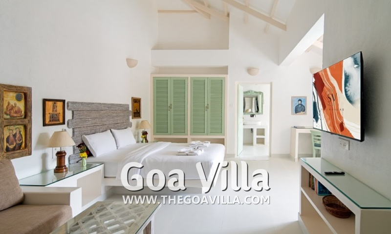 Villa Grande