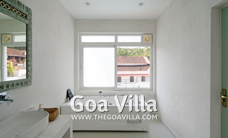 Villa Grande