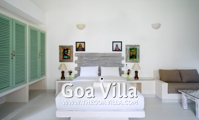 Villa Grande