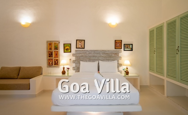 Villa Grande