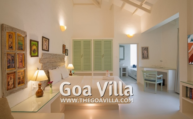 Villa Grande