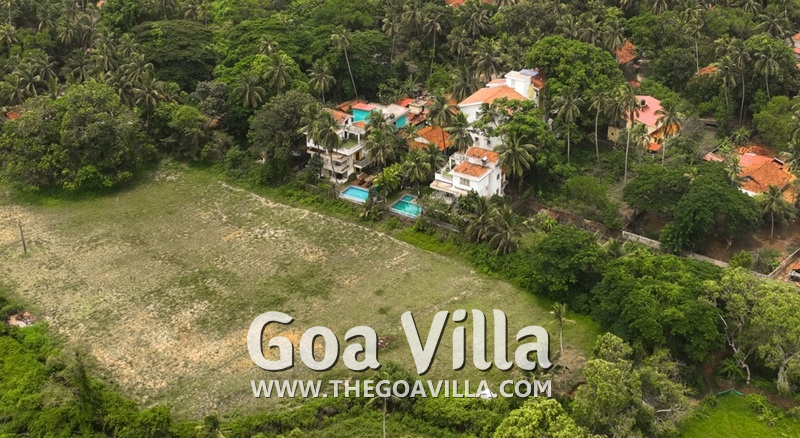 Villa Kimaya 1